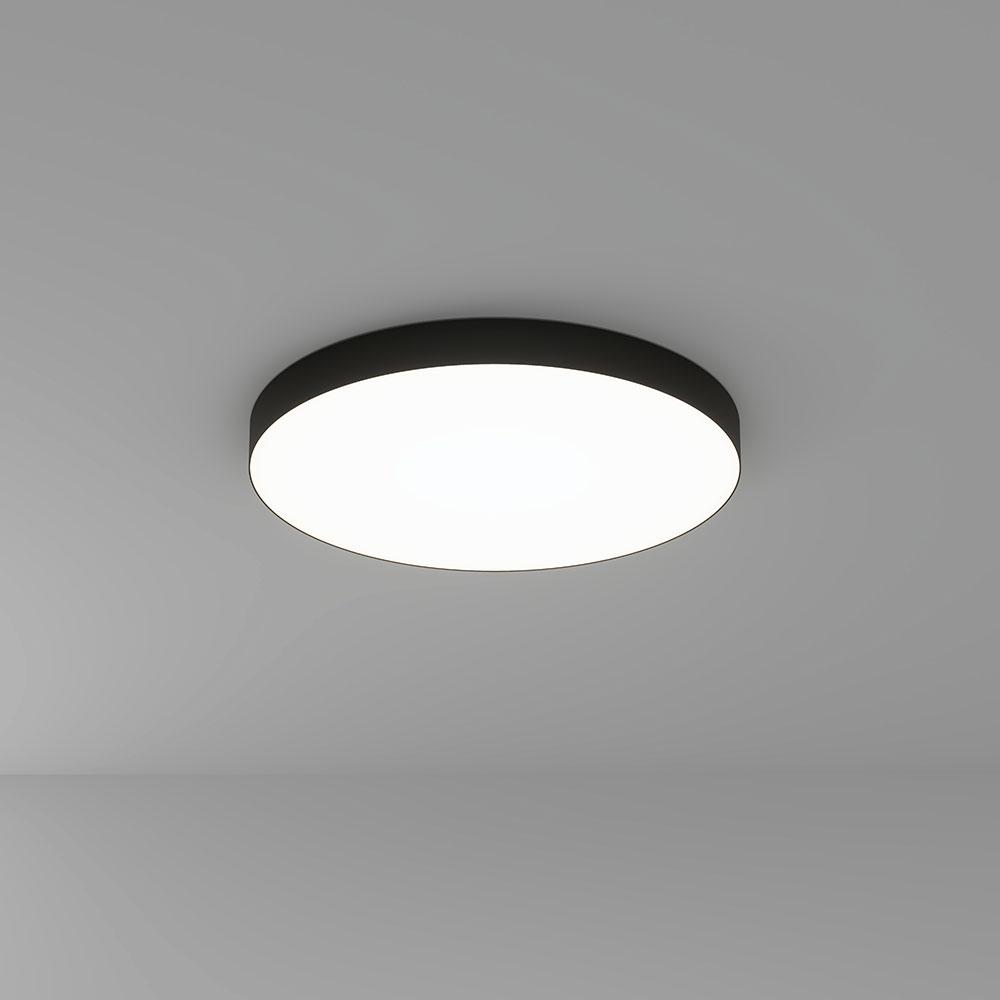 Потолочный светильник ARTE LAMP FADO A7399PL-1BK