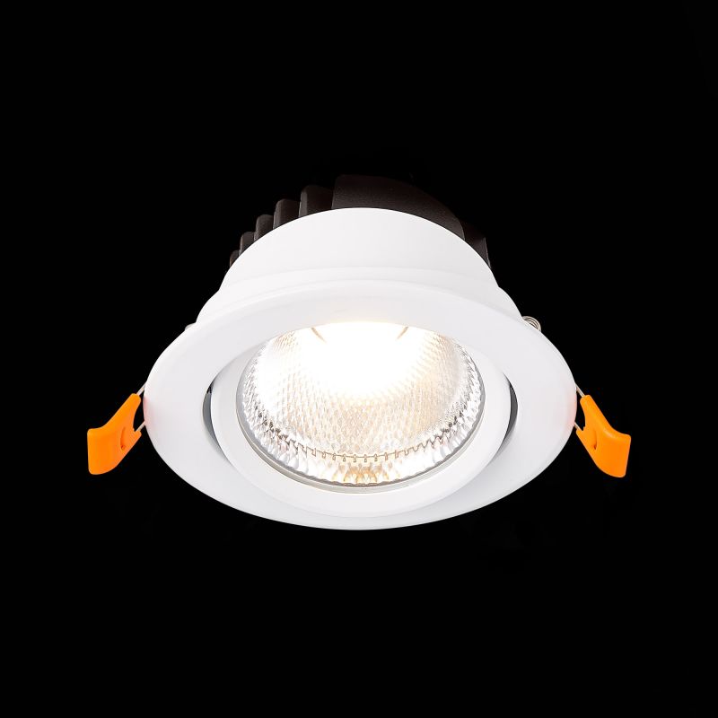 Встраиваемый светильник ST LUCE MIRO 24W ST211.538.24.36