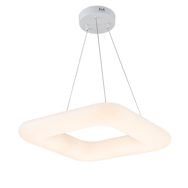 Подвесной светильник Escada Soft 10259/1LED