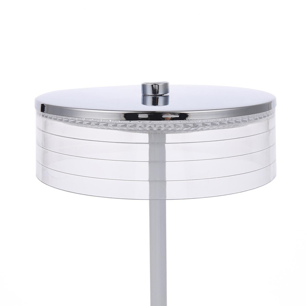 Настольная лампа Lumion SATIANA 8252/1TL LEDIO