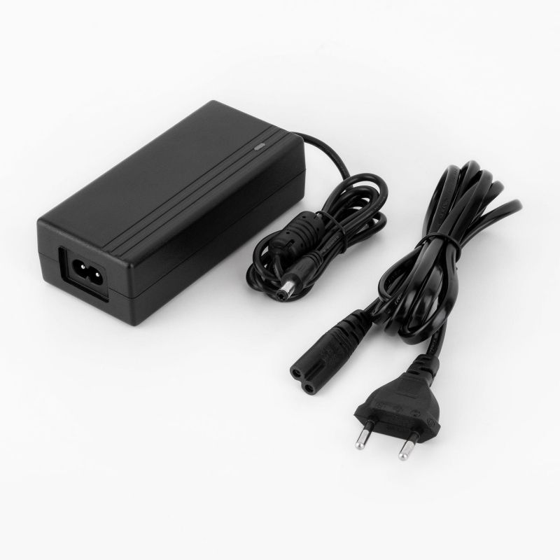 Трансформатор для светодиодной ленты Elektrostandart LST 24V 48W