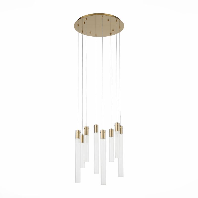 Люстра подвесная ST Luce Terni SL1229.303.08