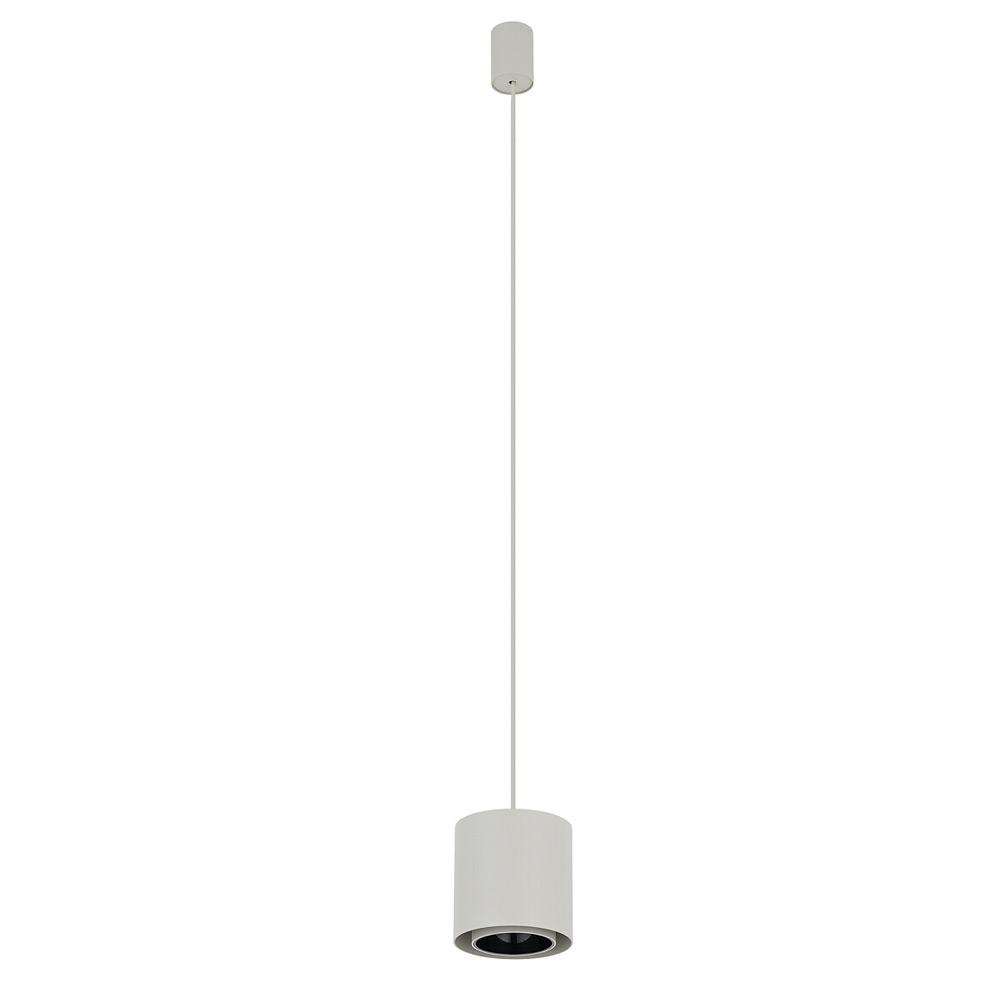 Подвесной светильник Nowodvorski Point Duo GU10 10W 11513