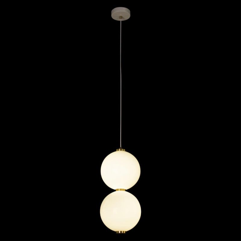 Подвесной светильник LOFT IT Pearls 10205/E