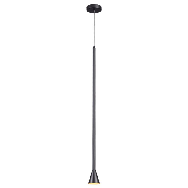 Подвесной светильник Odeon Light PIPA 3884/1B