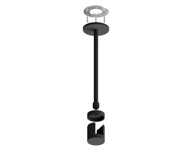 Крепеж накладной Techno Ring Ambrella DIY SPOT A A9227