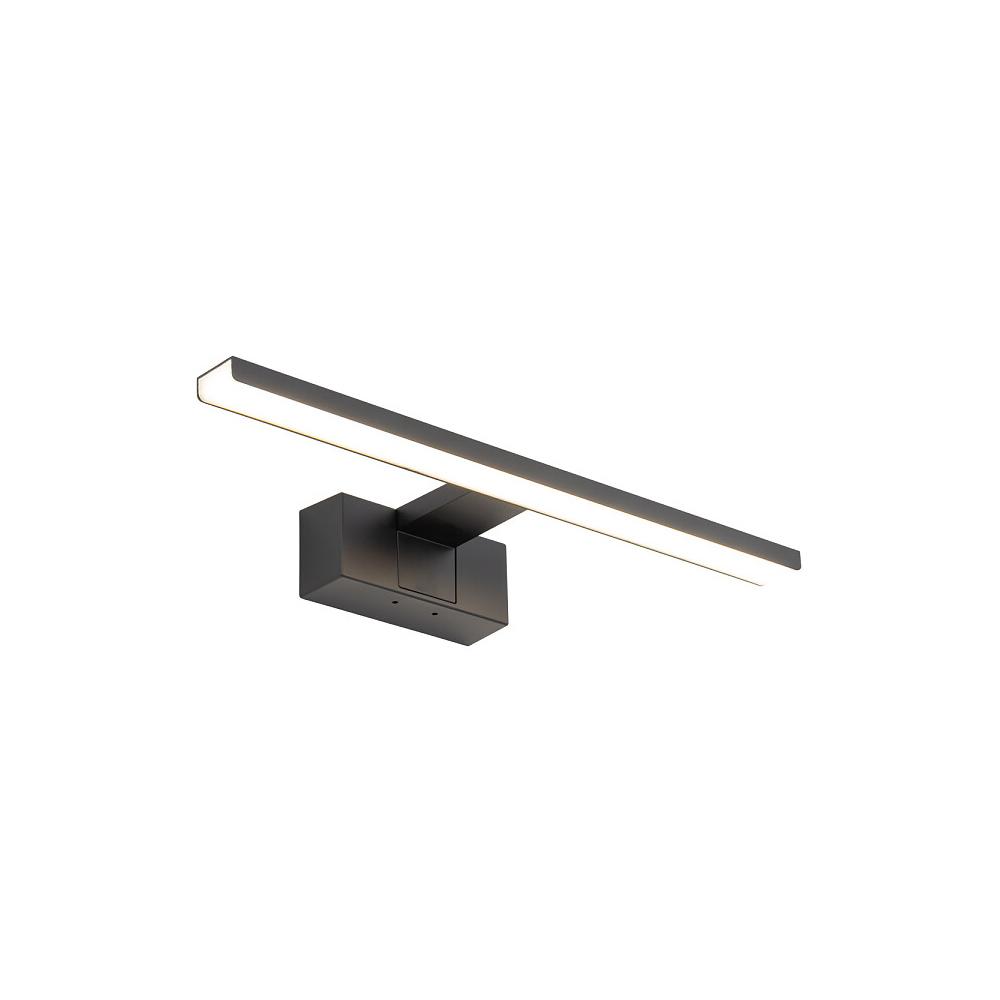 Подсветка для зеркал Nowodvorski Cezanne Led S IP44 4000K 8W 10676