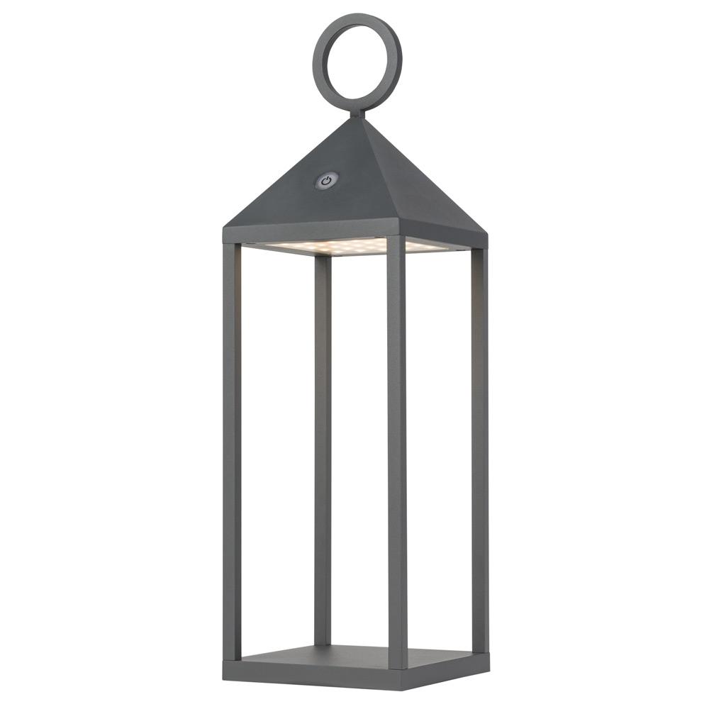 Люстра подвесная Nowodvorski Picnic Led IP54 3000K 2.2W 8177