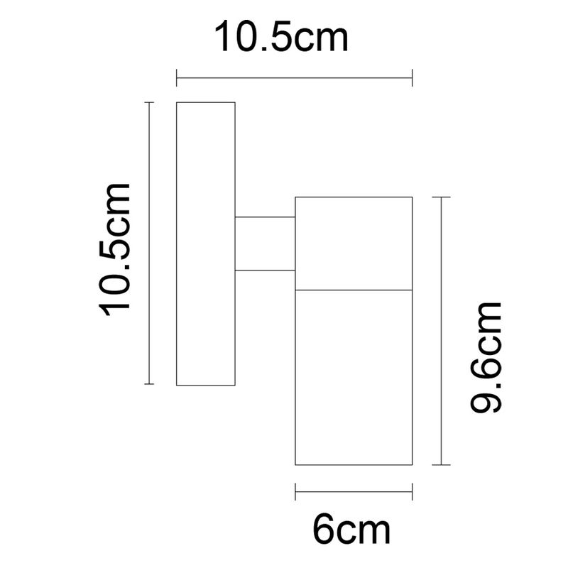 Уличный светильник Arte Lamp Mistero A3302AL-1BK