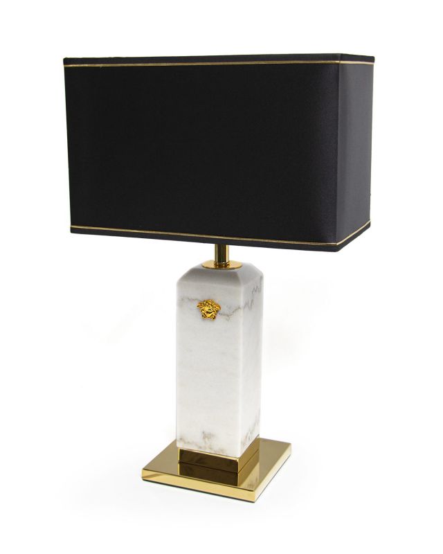 Настольная лампа "Верса" LH Mirror Home BD-2594772