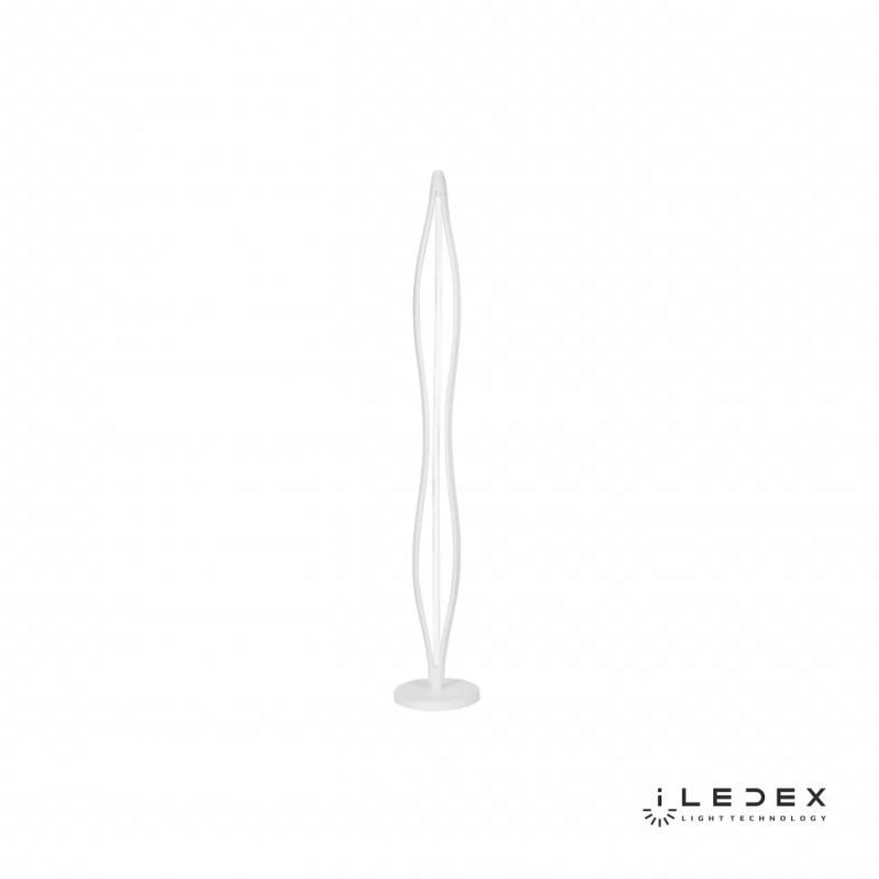 Напольный светильник iLedex Stringer F6329 WH
