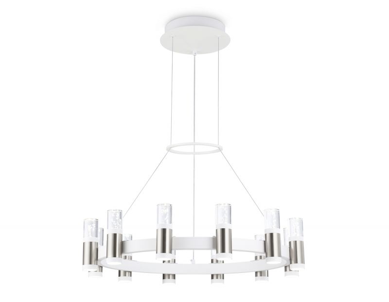 Подвесной светодиодный светильник Ambrella COMFORT FL6205