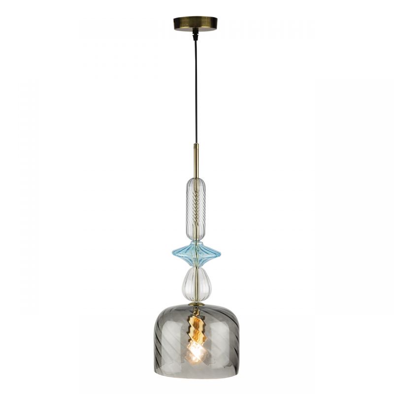 Светильник подвесной Loft It (Light for You) Candy 10037C