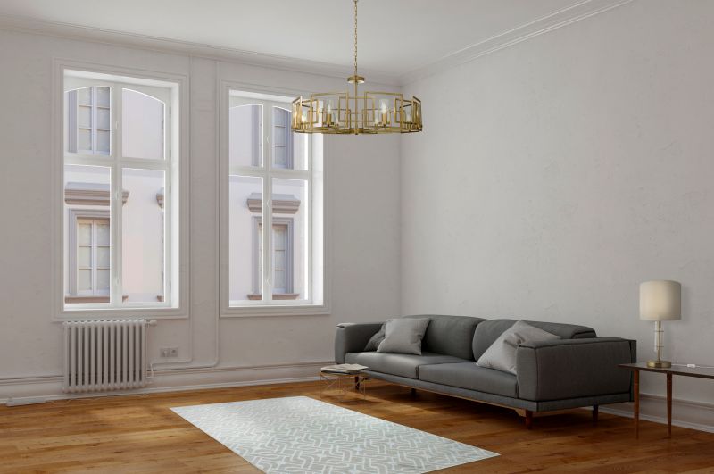 Светильник подвесной Maytoni Bowi H009PL-08G