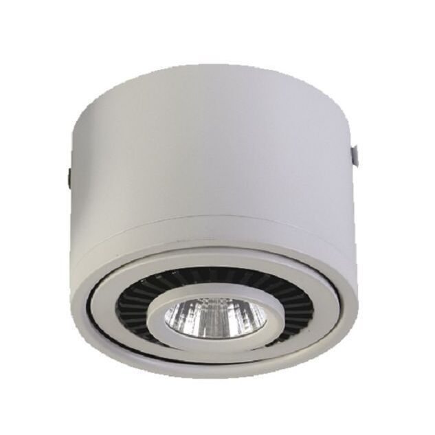 Точечный светильник Reflector 12W 1776-1C