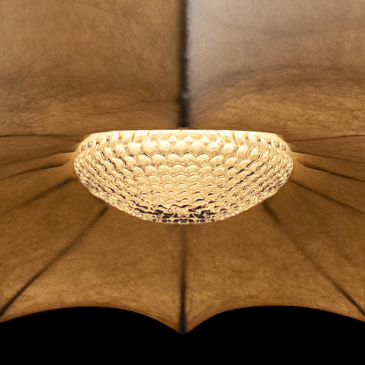 Подвесной светильник LOFT IT Zeppelin E27 270W 10375/1000
