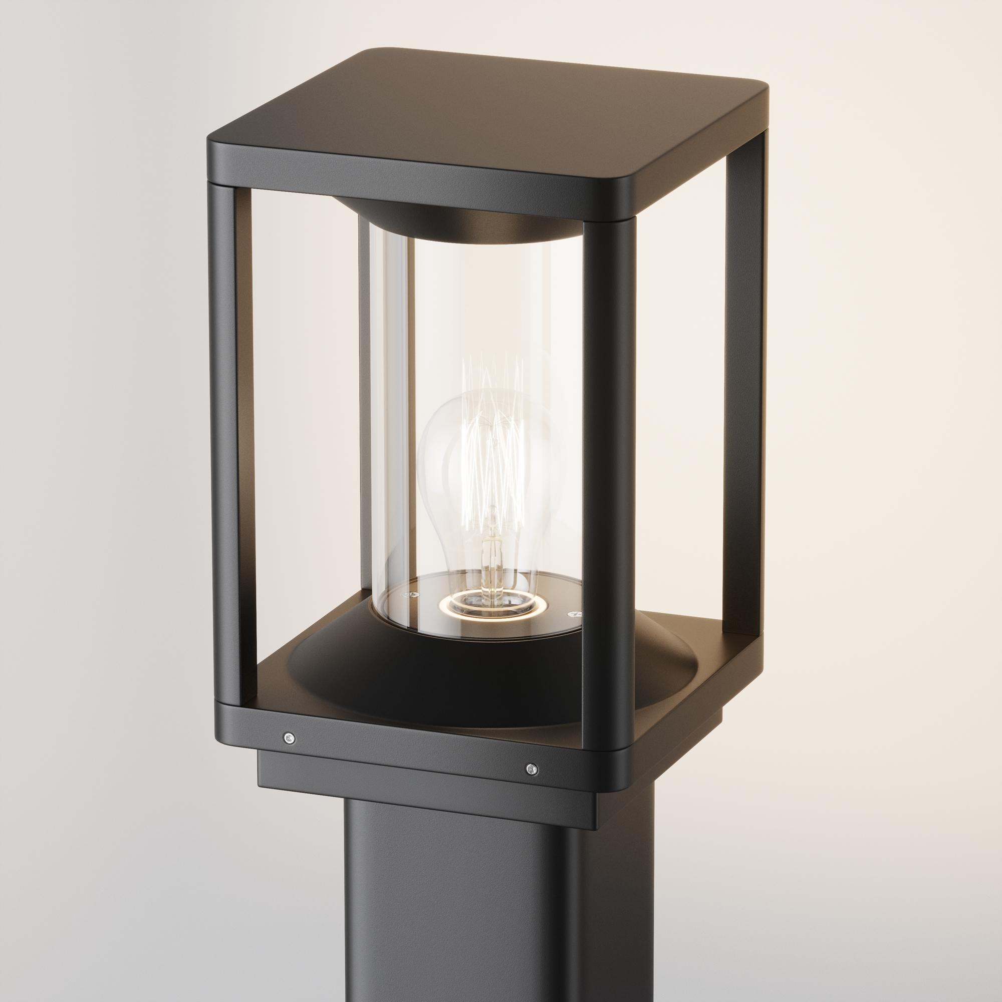 Ландшафтный светильник Maytoni Cell 220-240V 15W IP54 O452FL-01GF2