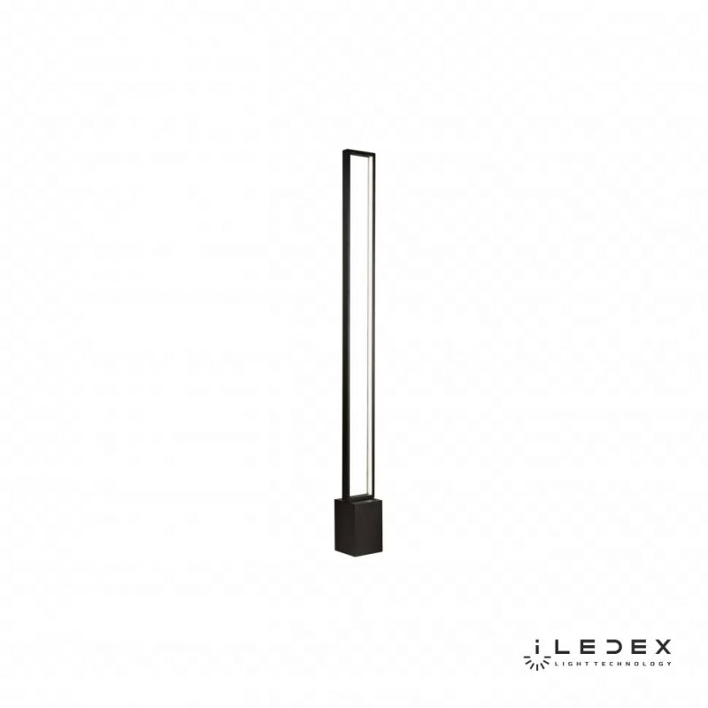 Напольный светильник iLedex Edge B006230 BK
