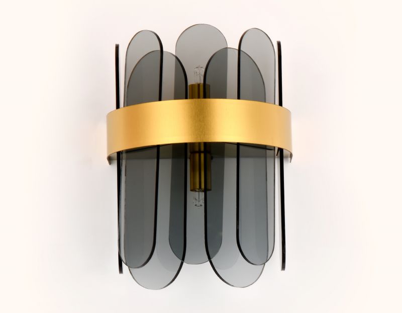 Бра с хрусталем Ambrella TRADITIONAL TR5348