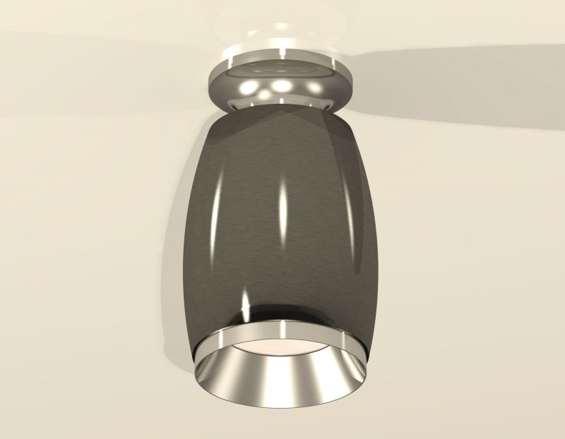 Комплект накладного светильника Ambrella Techno XS1123040