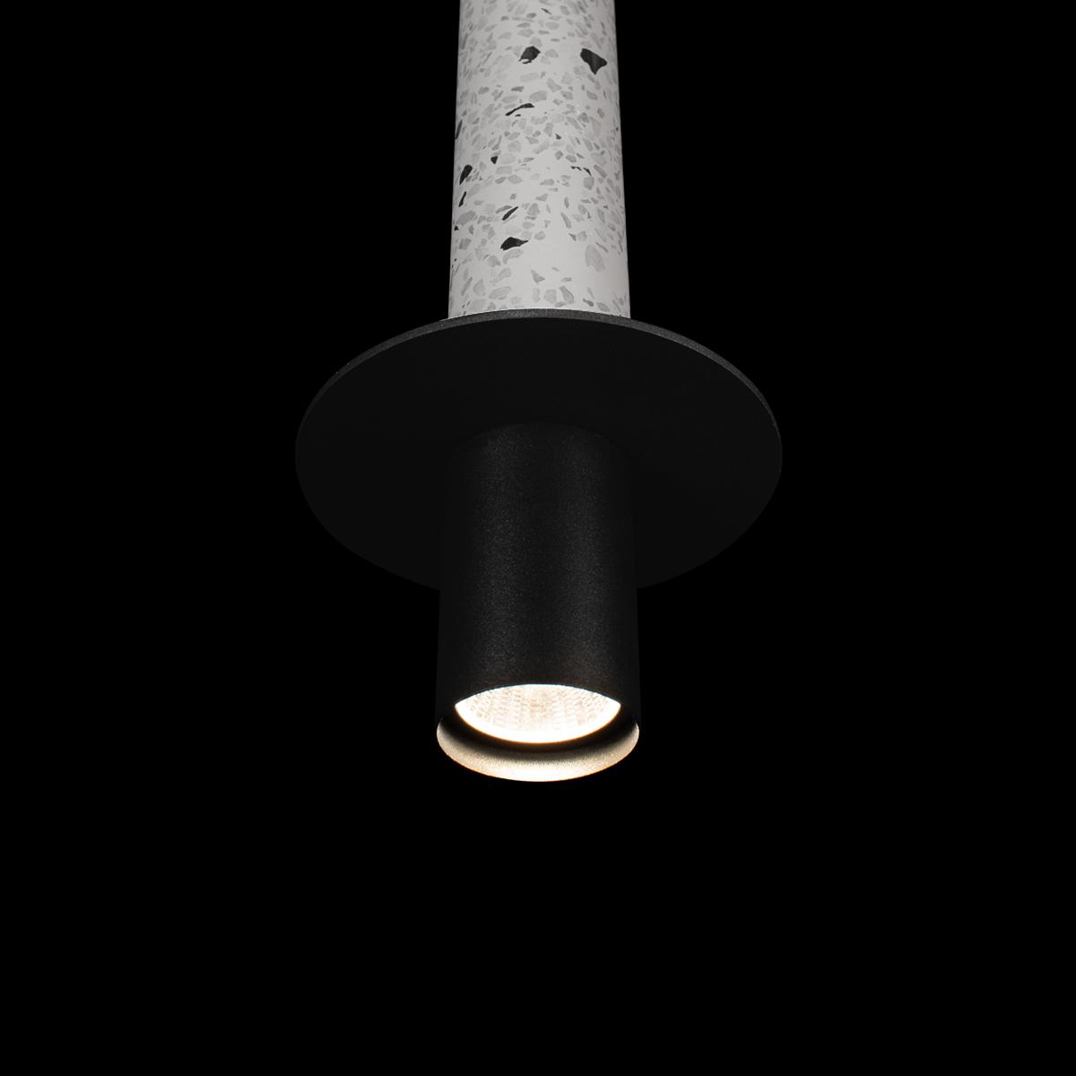Подвесной светильник LOFT IT Lava LED 7W 10361B