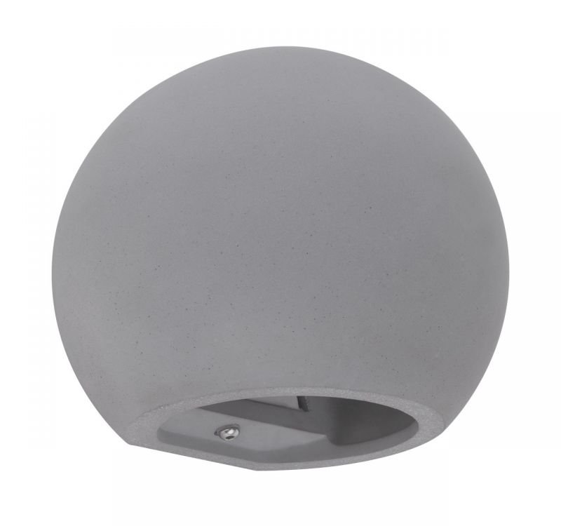 Настенный светильник Globo TIMO 55011W5