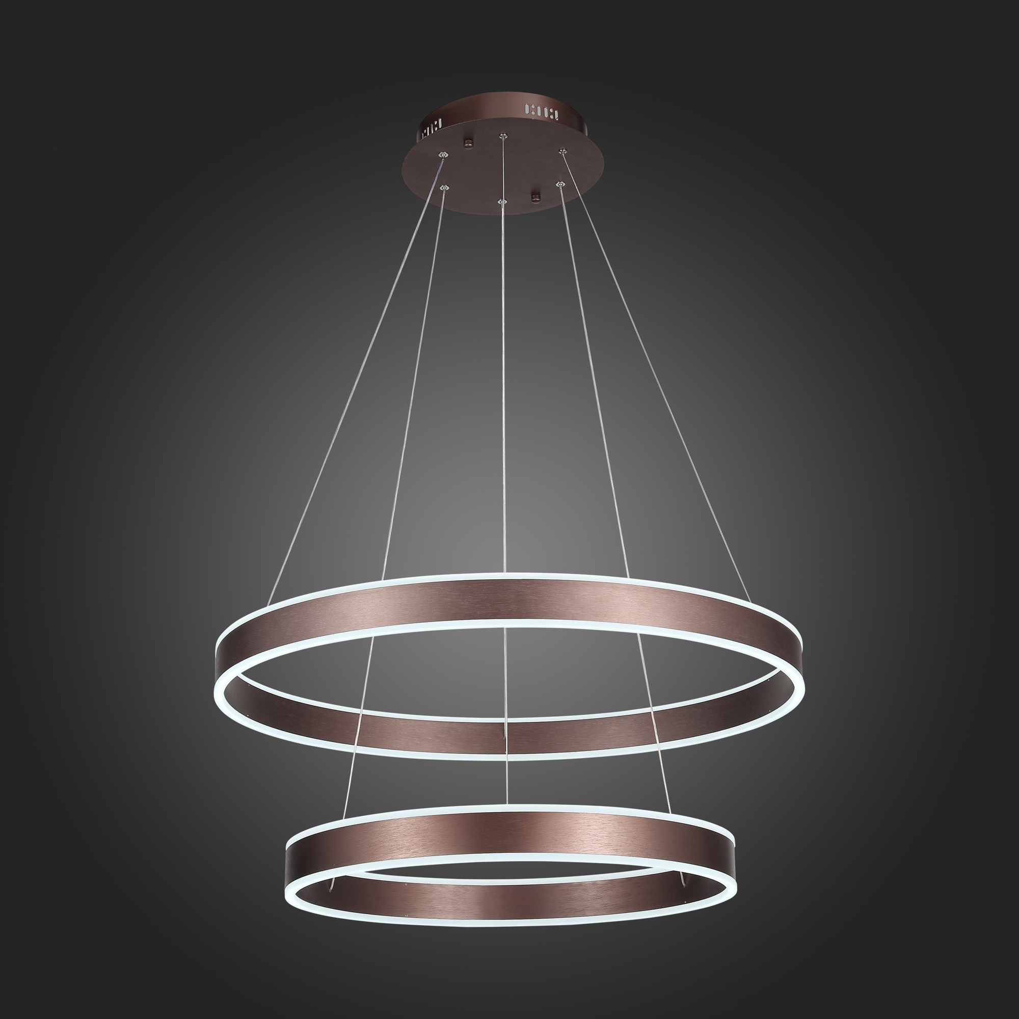 Люстра подвесная ST-Luce ONZE SL944.403.02