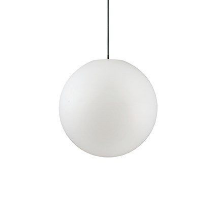 Уличный подвесной светильник Ideal Lux sole SOLE SP1 D40