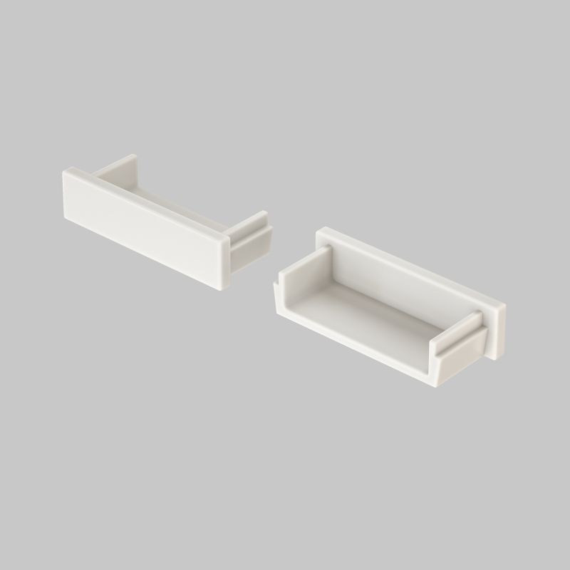 Заглушки 10 шт. Maytoni Led strip  ALM002EC