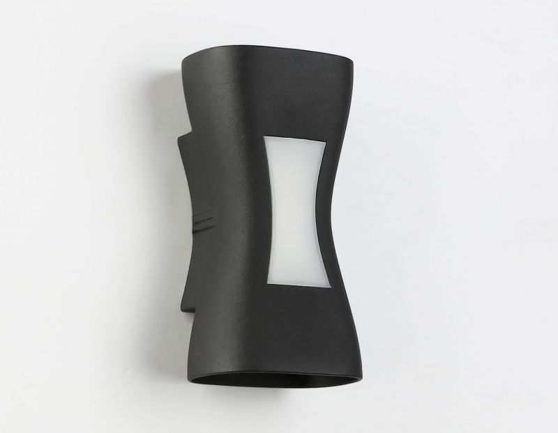 Уличный настенный светодиодный светильник IP54 Ambrella GARDEN ST ST4529