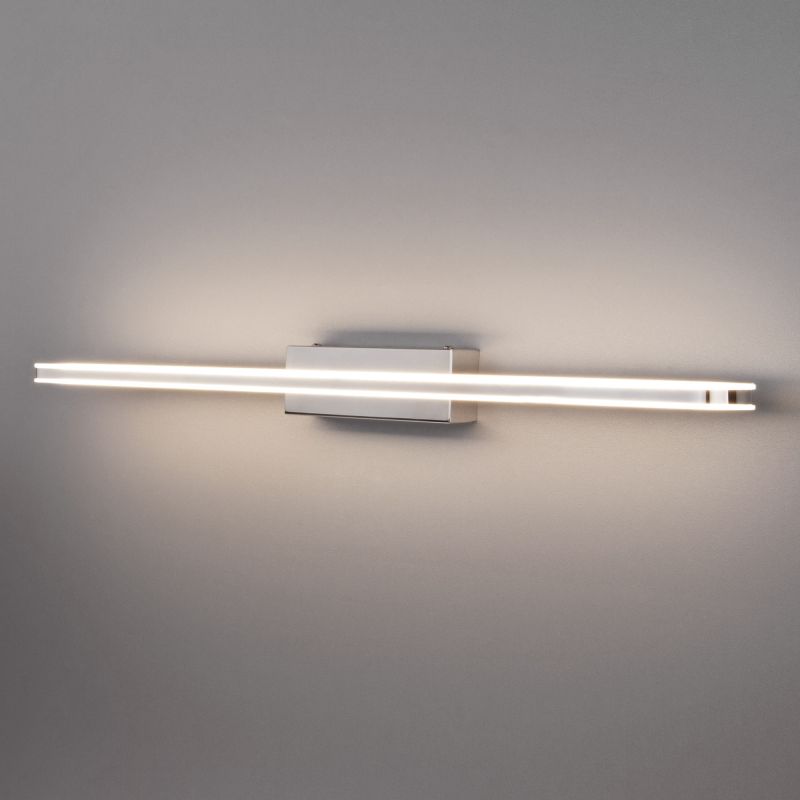 Бра Elektrostandard Tersa LED хром (MRL LED 1080)