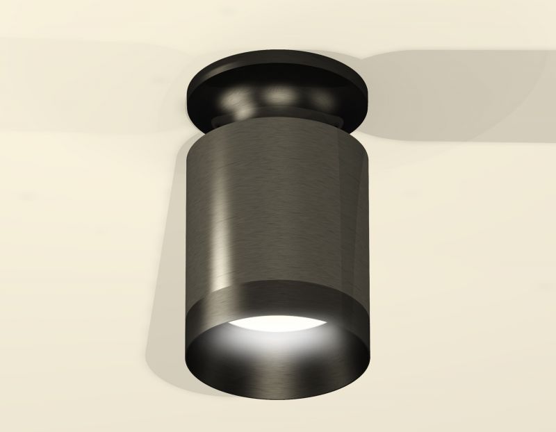 Комплект накладного светильника Ambrella Techno XS6303081