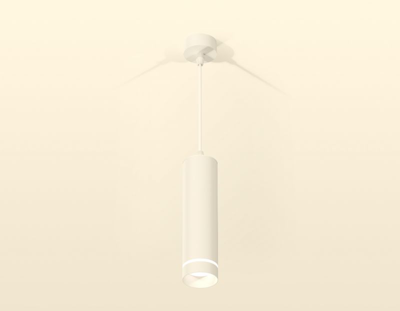 Комплект подвесного светильника Ambrella Techno XP6355002
