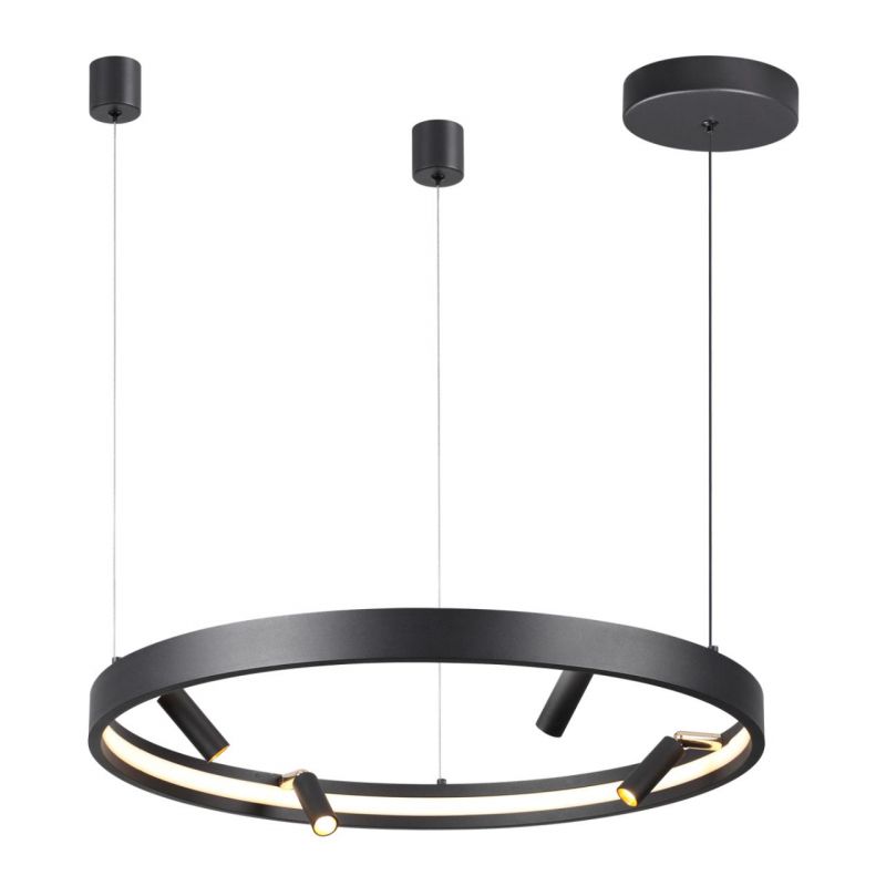 Настенный светильник Odeon Light FONDA 4317/58L
