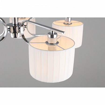 Люстра потолочная Omnilux Neviano OML-34207-05