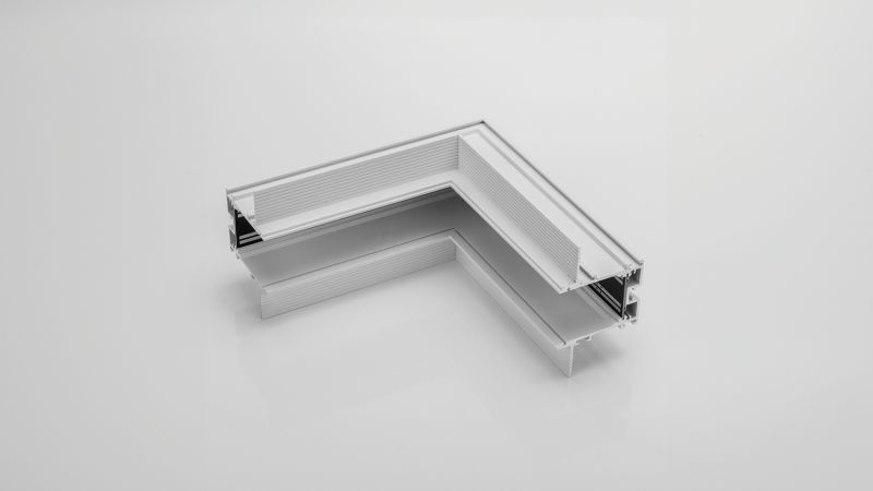 Угол для низковольтного трека SWG PRO SY 016473