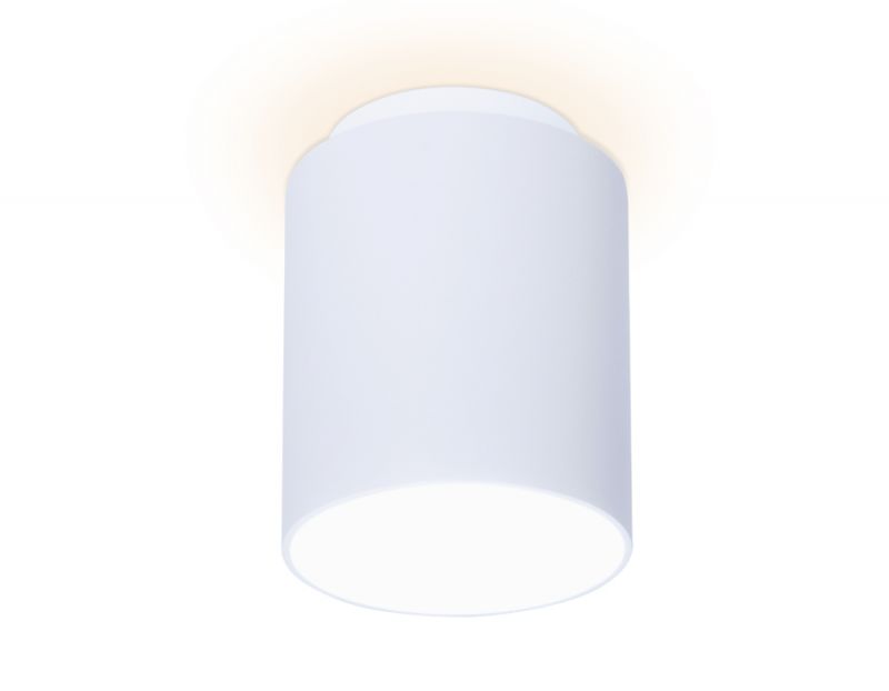 Накладной точечный светильник Ambrella TN 10W TN261