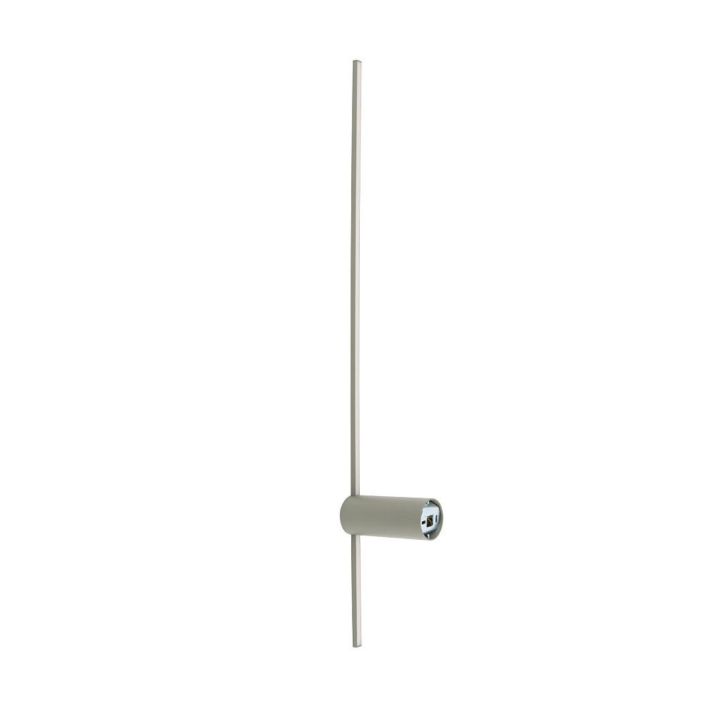 Настенный светильник Nowodvorski Saber Led Silk Olive M 4000K 11W 11380
