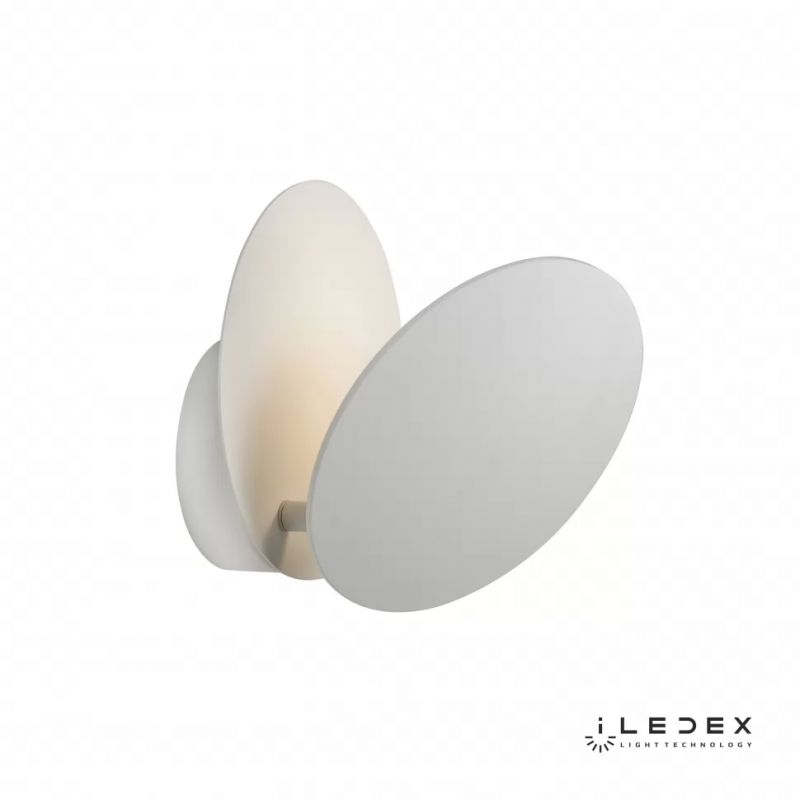 Настенный светильник iLedex X089105 WH