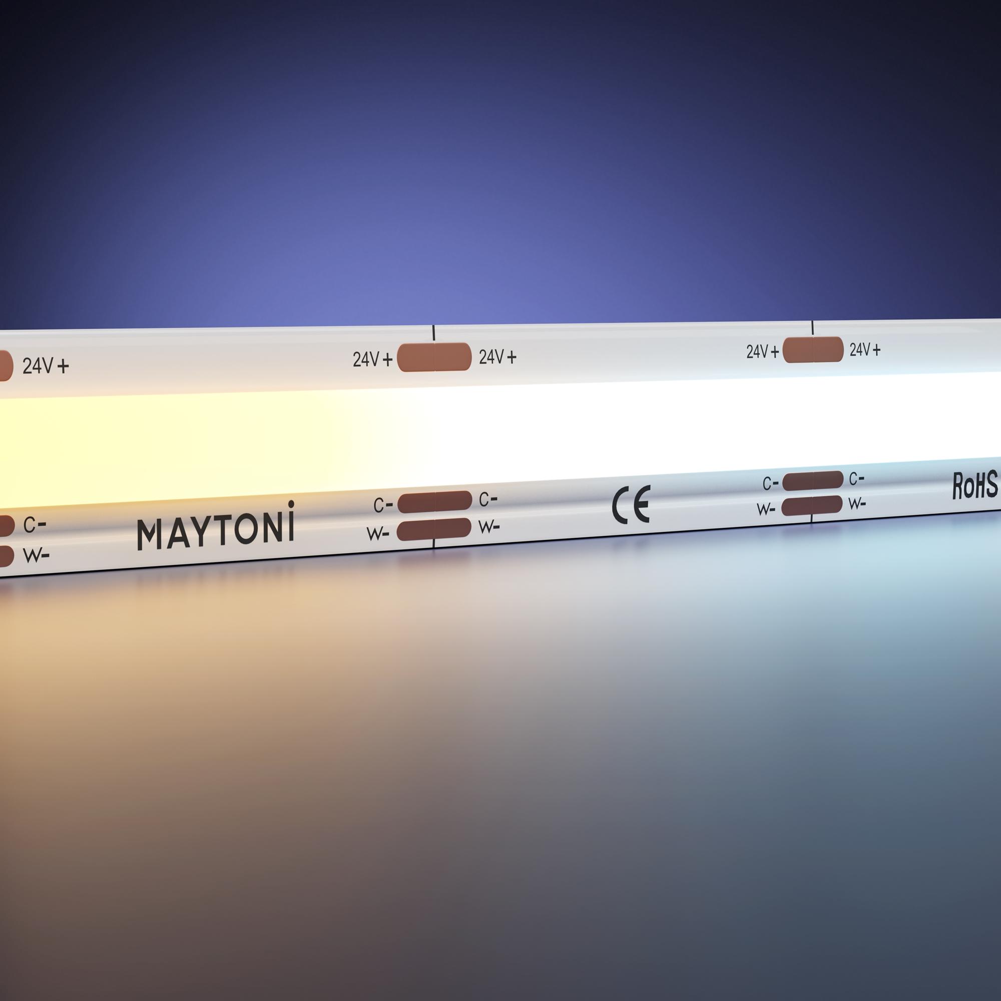 Светодиодная лента Maytoni MIX светодиодная лента 14W LED 2700-6000K 201125