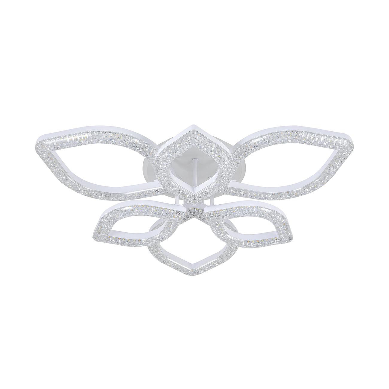 Потолочный светильник Escada 10289/6LED BL