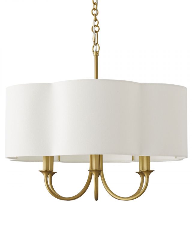 Люстра LH Mirror Home Шеффилд BD-2394226