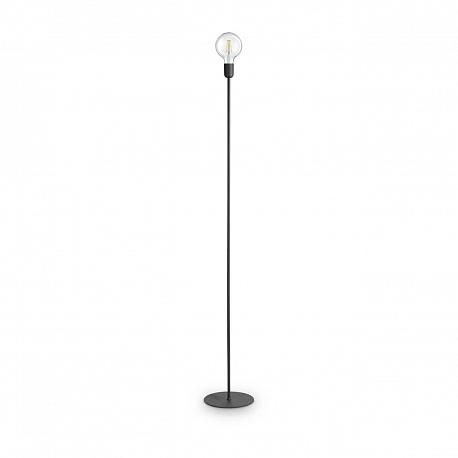 Торшер Ideal Lux Microphone PT1 Nero