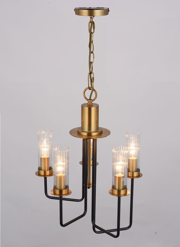 Люстра подвесная ST LUCE DELAVERA SL336.303.05