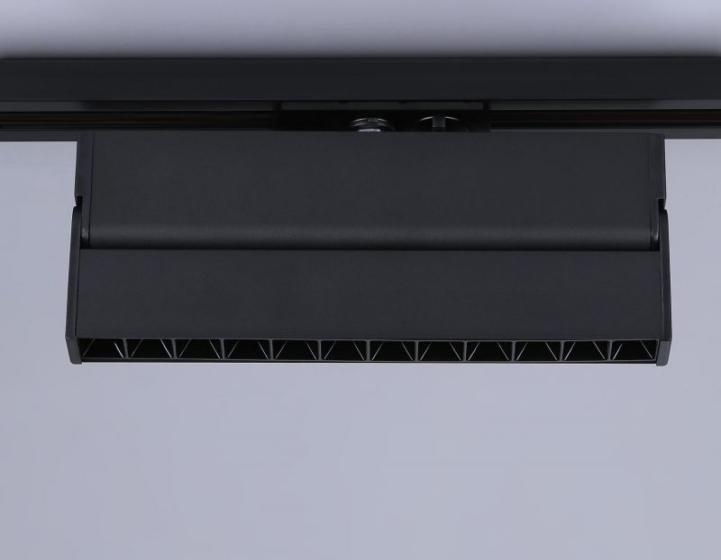 Трековый однофазный светодиодный светильник Ambrella GL GL6819