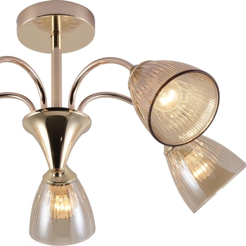 Светильник на штанге Escada  E27*60W 1129/5P