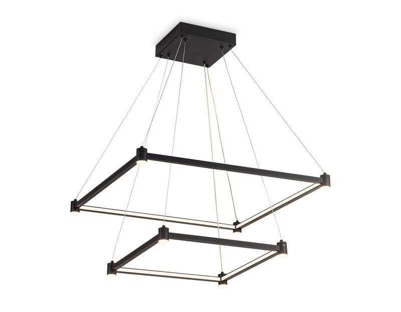 Подвесной светодиодный светильник Ambrella COMFORT Line FL5597