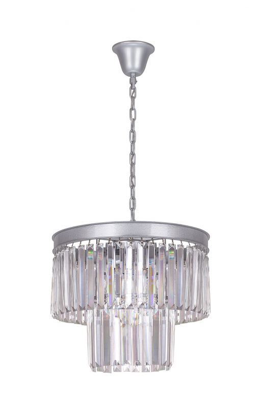 Люстра MAK-interior Odeon BD-942836