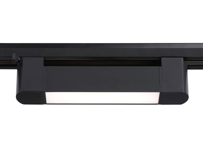Трековый однофазный светодиодный светильник Ambrella TRACK SYSTEM GL GL6727