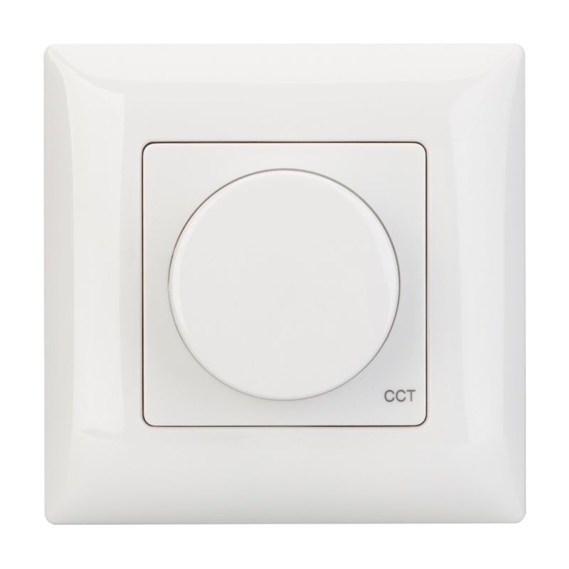 Панель Rotary SMART-P19-MIX (3V, 2.4G) (Arlight, IP20 Пластик, 5 лет)